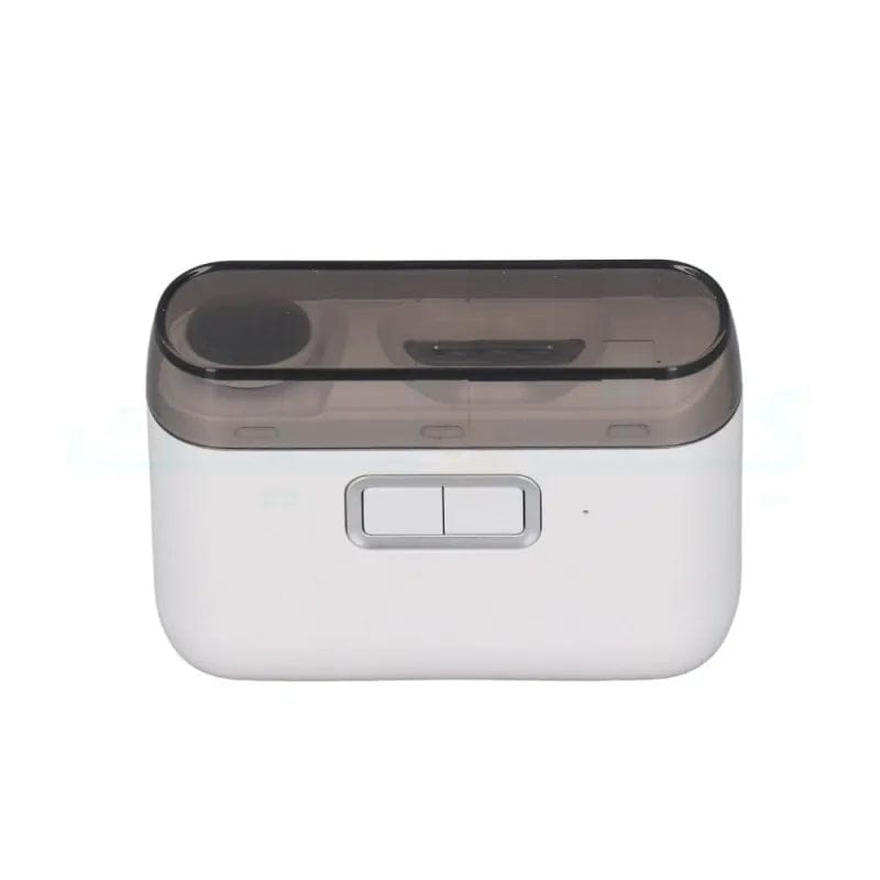 مقص أظافر كهربائي 2 في 1